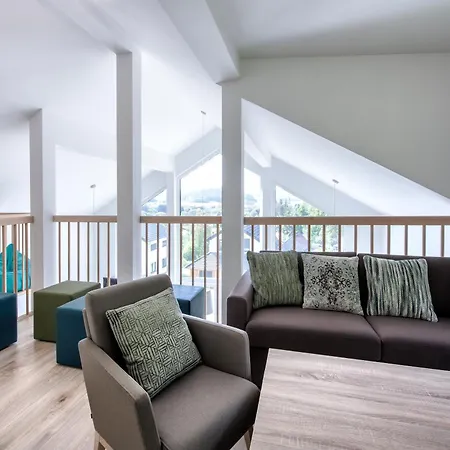 Feriendorf An Der Therme Obernsees