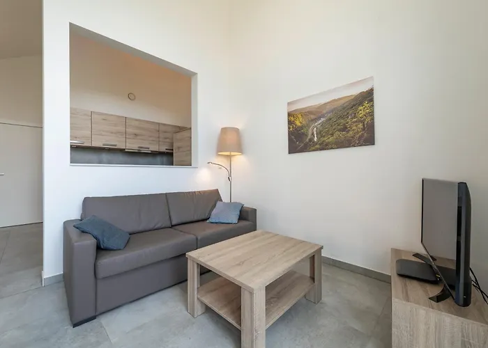 Feriendorf An Der Therme Obernsees Bed & Breakfast *