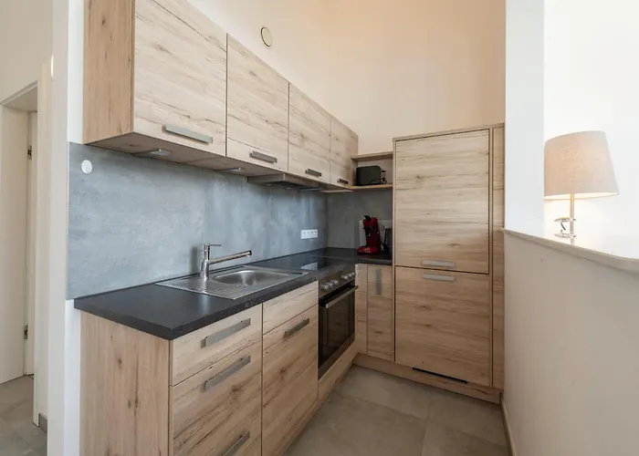 Bed & Breakfast Feriendorf An Der Therme Obernsees Mistelgau