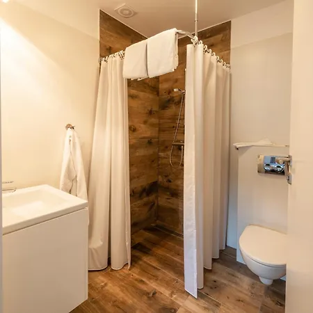 Bed & Breakfast Feriendorf An Der Therme Obernsees *
