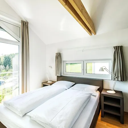 Feriendorf An Der Therme Obernsees