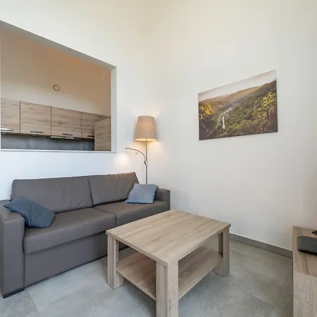 Feriendorf An Der Therme Obernsees فندق مبيت وإفطار *