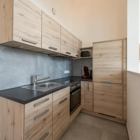 Bed & Breakfast Feriendorf An Der Therme Obernsees Mistelgau